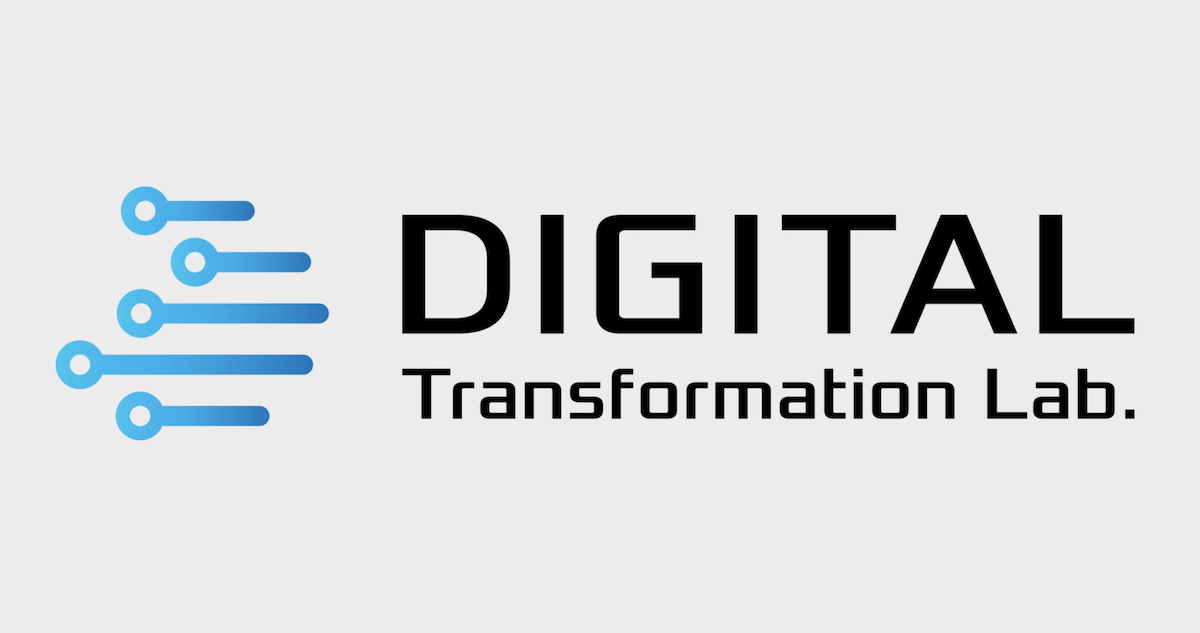 Digital Transformation Lab.